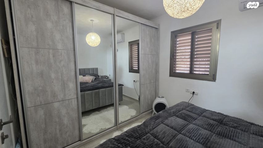 דירה, חלמיש, ערד