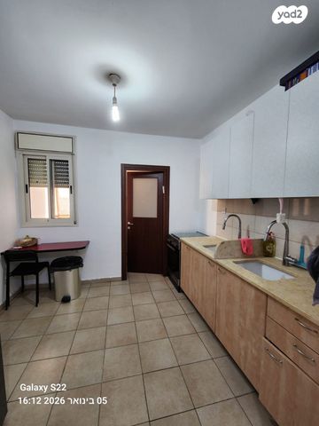 דירה, נריה הנביא, רמת אבי עזרי / רמת בית שמש ג-1, בית שמש