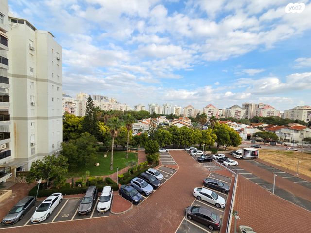 דירה, ביאליק, רובע ה', אשדוד