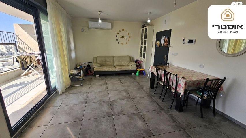 דירה, רבא 2, דובב מישרים / רמת בית שמש ד-1, בית שמש