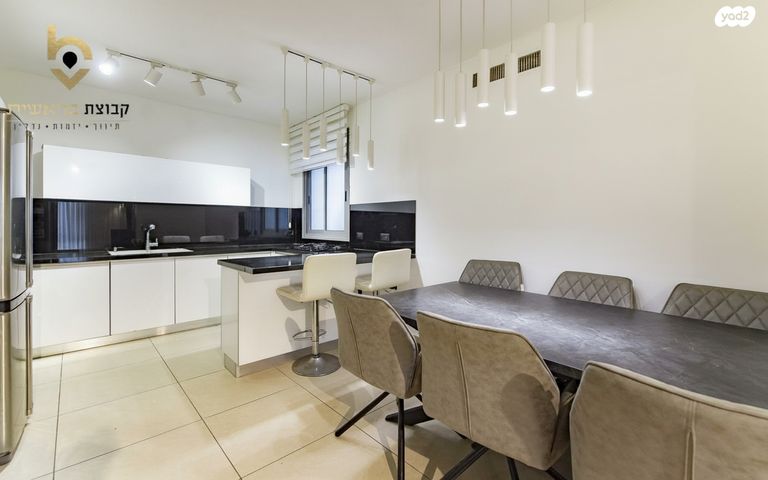 דירה, הרברט סיימון, פסגות אפק, ראש העין