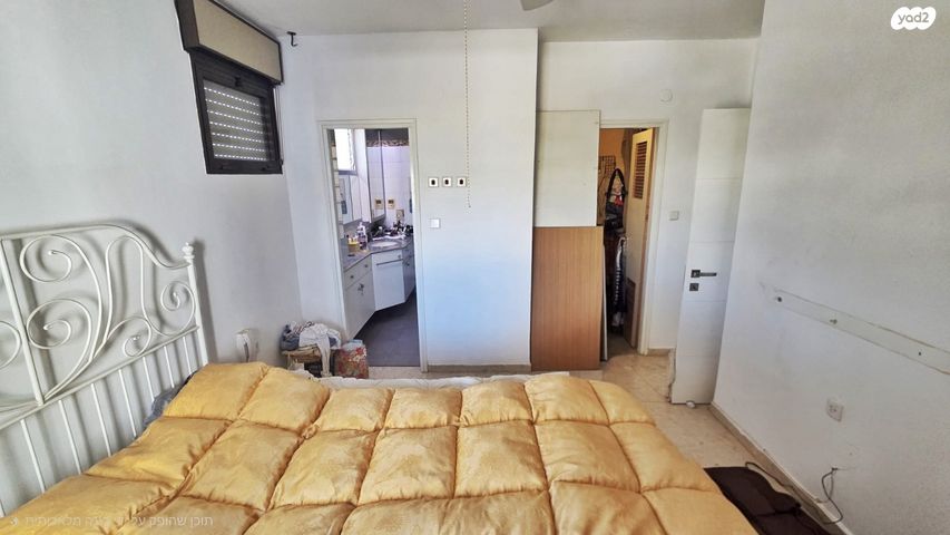 דירה, אפטר 11, תכנית ל', למד, תל אביב יפו