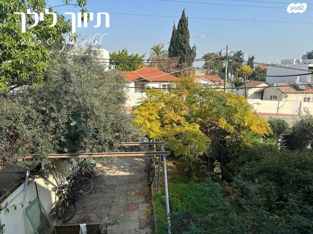 בית פרטי/ קוטג', הגפן, רמת השרון