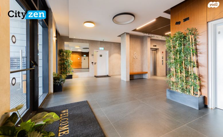 דירה, שדרות בן צבי 126, אגמים, נתניה