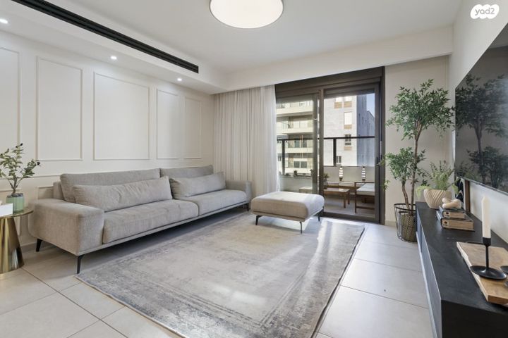 דירה, באר שבע