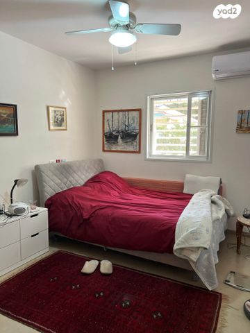 דיור מוגן, עומר