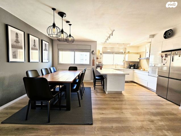 דירה, סוסנובסקי, כפר סבא הירוקה, כפר סבא