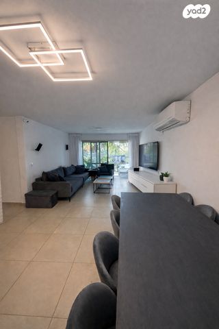 דירה, הרמה 2, גבעת סביון, גני תקווה