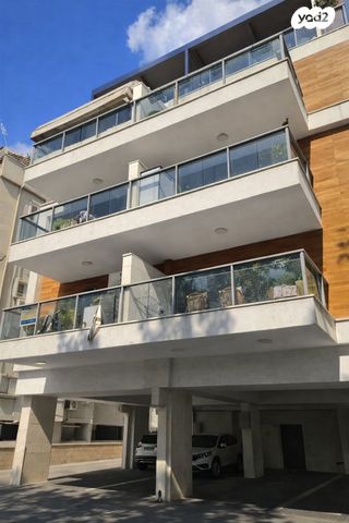 דירה, ראובן לרר 5, מרכז מערבי, נס ציונה