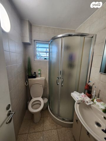 דירת גן, ברל כצנלסון 12, שפרינצק, רמלה