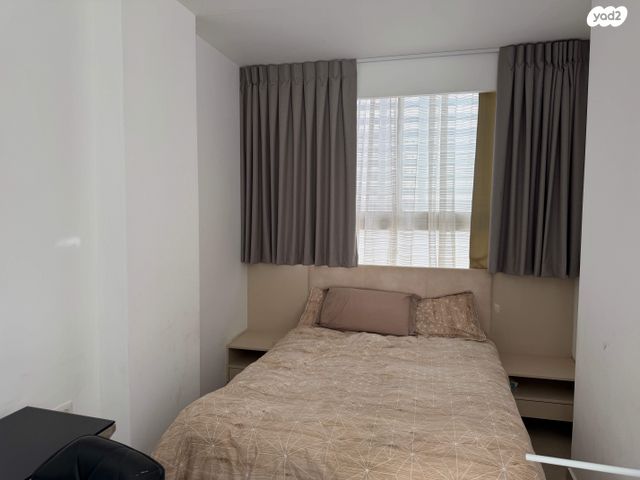 גג/ פנטהאוז, חוף צפוני, אילת