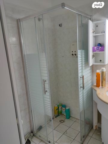 דירה, ברנר 136, קרית משה, טבריה