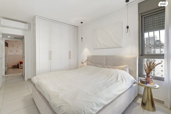 דירה, באר שבע