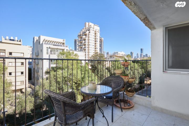 הצפון הישן - דרום