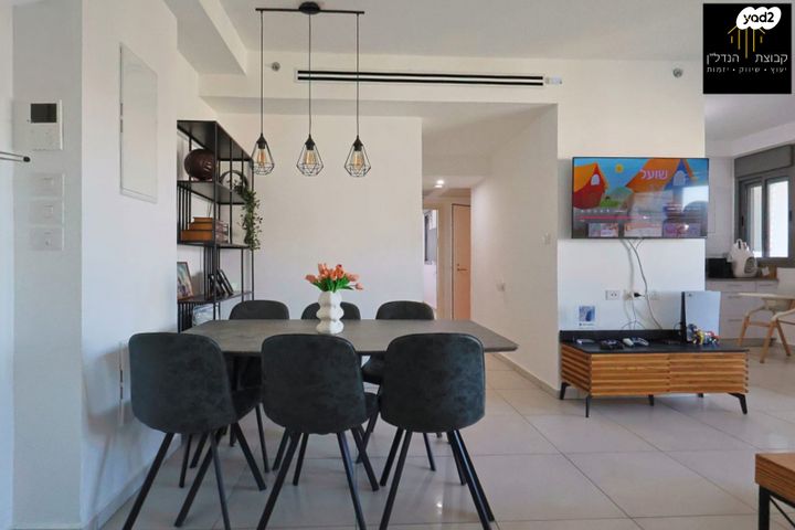 דירה, שדרות הרב משה שמואל שפירא, פארק המושבה, באר יעקב