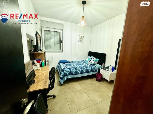 דירה, יעקב מרידור 12, ברנע, אשקלון