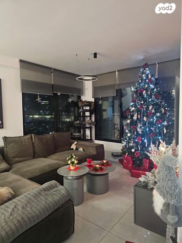 דירה, יוסף הגלילי, שכונת בן גוריון, מרכז העיר ג', רמת גן