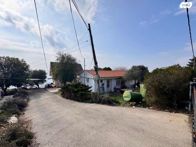 בית פרטי/ קוטג', מכמנים