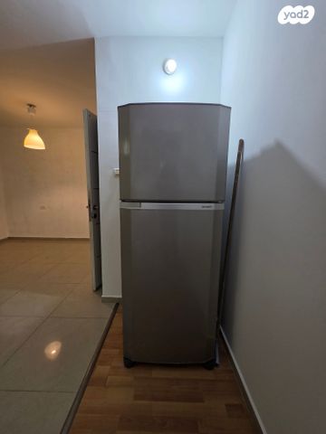 דירה, שדרות רוברט סולד 1, קרית ים  א', קרית ים