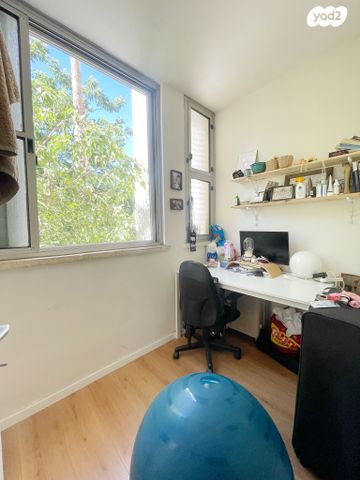 דירה, עמק השושנים, מרכז מערבי, נס ציונה