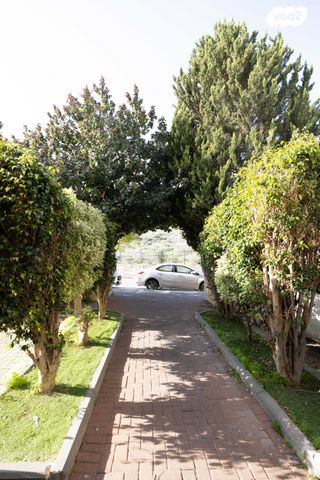 דופלקס, נחל ערוגות, רמת הנחלים / רמת בית שמש א', בית שמש