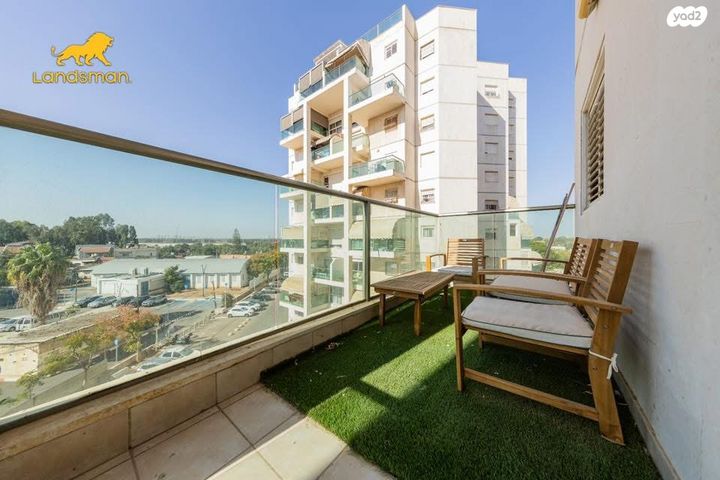 דירה, העצמאות 22, רמב"ם, ראש העין