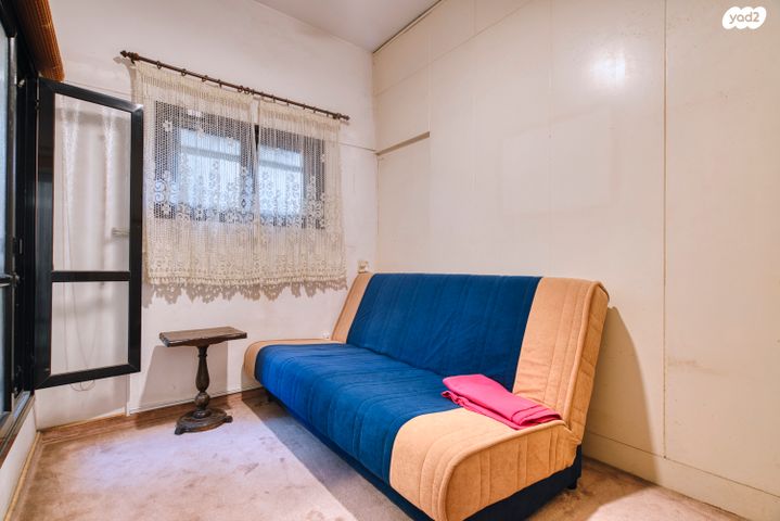 דירה, שדרות ח"ן 40, תל אביב יפו