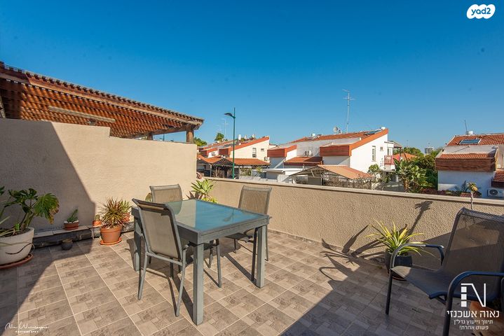 דו משפחתי, הארז, גבעת רם, קרית אתא