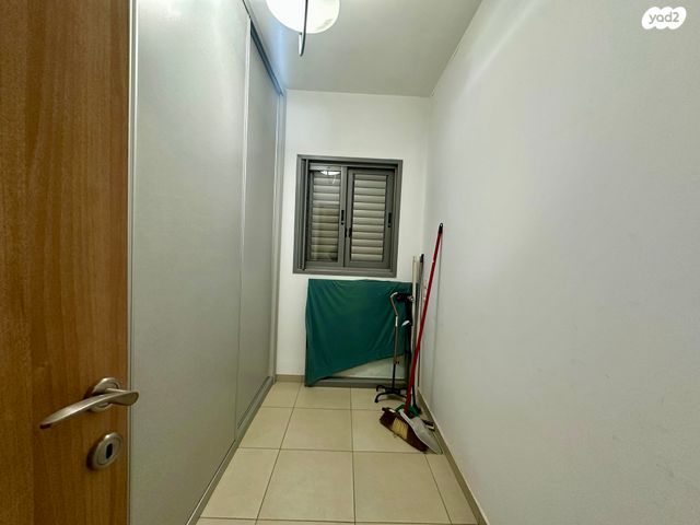 דירה, הסנה, יד לבנים, רמת גן