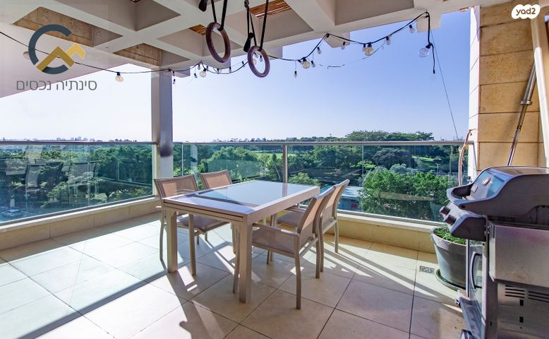 דירה, גרין פארק שיכון עובדים, הוד השרון