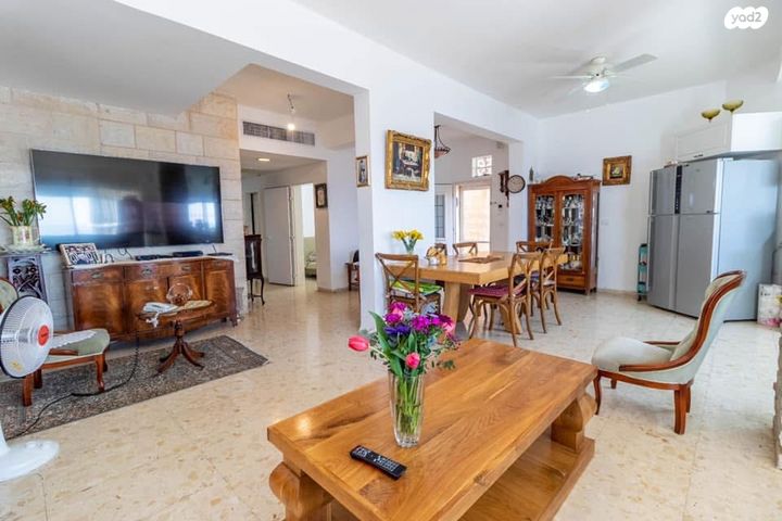 דירת גן, כרמליה, חיפה