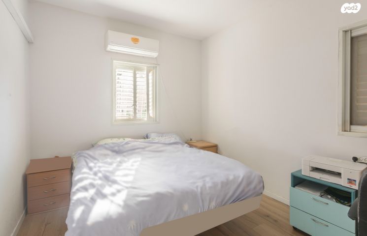 דירה, הזוהר, בבלי, תל אביב יפו