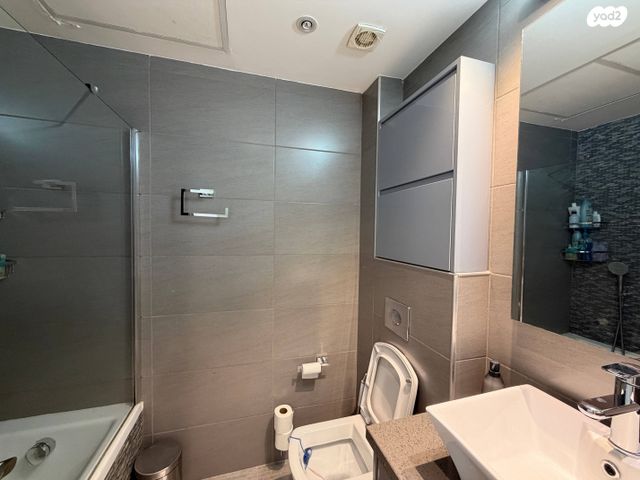 גג/ פנטהאוז, חוף צפוני, אילת