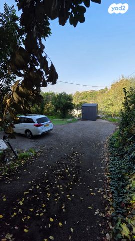 בית פרטי/ קוטג', תמרת