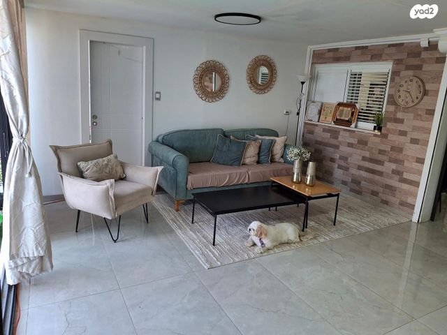 בית פרטי/ קוטג', גד 2, גבעת ציון וגבעת הפרחים, אשקלון