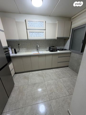 דירה, האשל 10, עכו