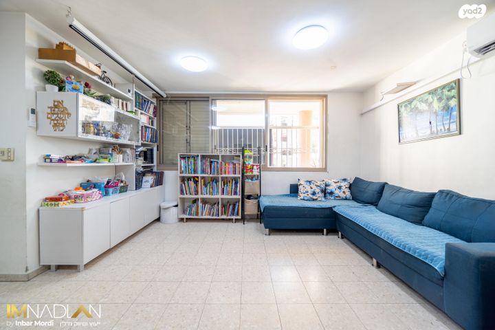 משכנות גנים