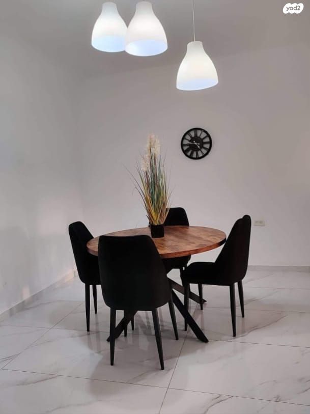 דירה, שכונה א', באר שבע