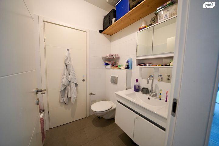 בית פרטי/ קוטג', חלץ, בקעה, ירושלים