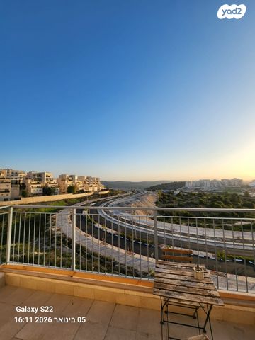 דירה, נריה הנביא, רמת אבי עזרי / רמת בית שמש ג-1, בית שמש