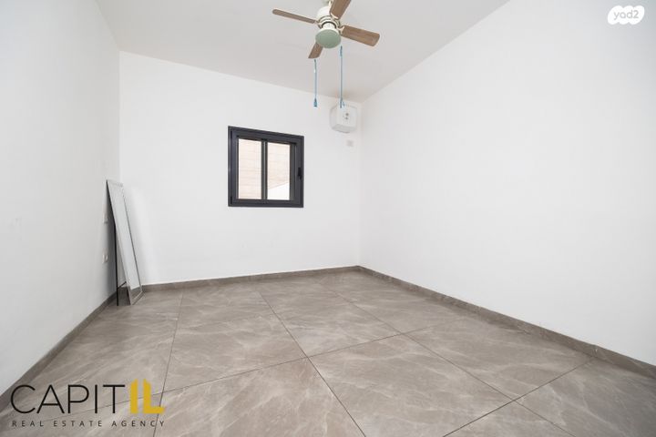 דירה, וולטר אבלס, תלפיות, ירושלים