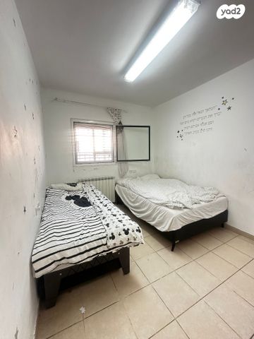 דירת גן, פסגת זאב, ירושלים