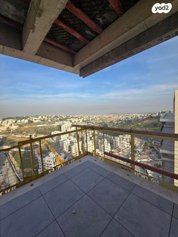 דירה, יצחק ארנסט נבנצל, מורדות ארנונה, ירושלים