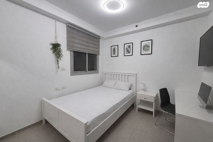 דירה, יוסף בורג 90, נווה זאב, נאות אילן, באר שבע