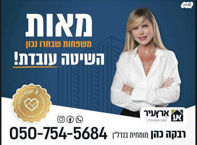 דירה, העיר העתיקה, רמב"ם, דרום, באר שבע