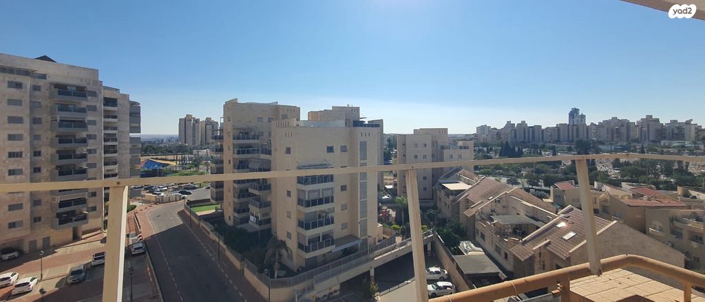 דירה, ימית, שכונה ט', באר שבע