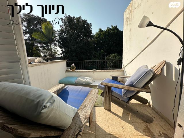 בית פרטי/ קוטג', הגפן, רמת השרון