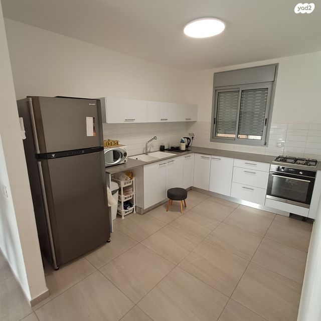 דירה, קרית גת