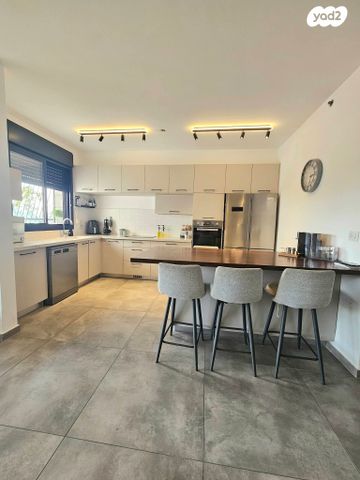 דירה, יעקב דורי 10, נאות שמיר, רמלה