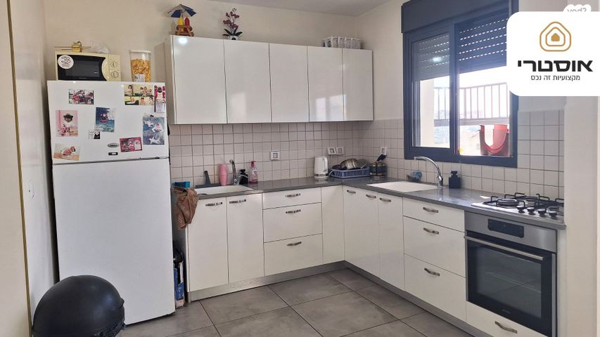 דירה, רבא 2, דובב מישרים / רמת בית שמש ד-1, בית שמש